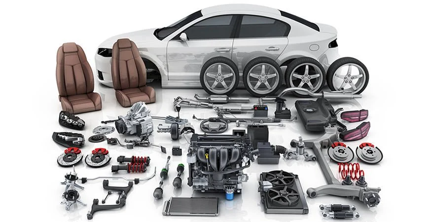 Gelibolu Oto Yedek Parçacısı