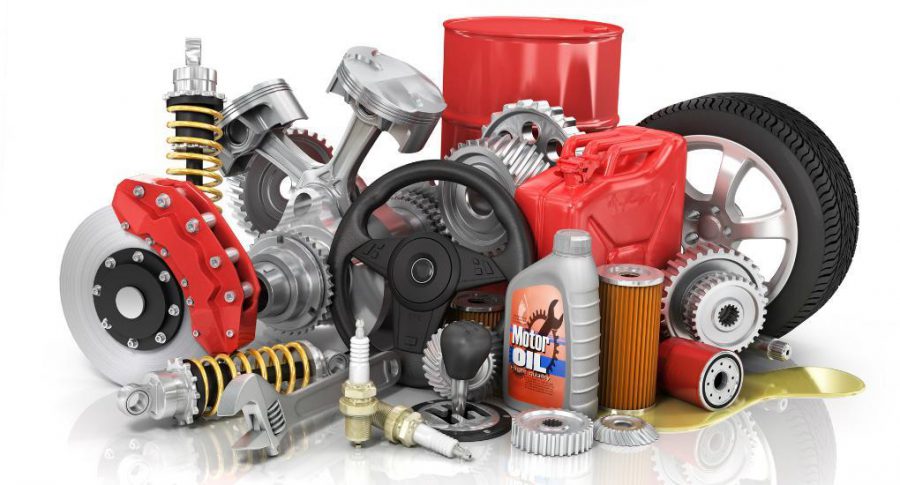 Gelibolu Oto Yedek Parçacısı